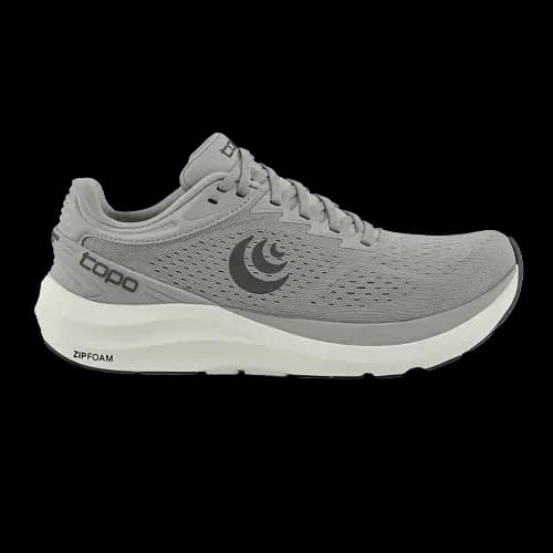 Topo Athletic Phantom 3, vista lateral
