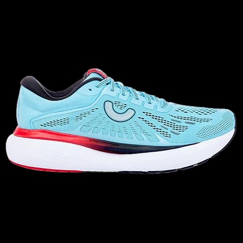 True Motion U-Tech Aion 3, vista lateral