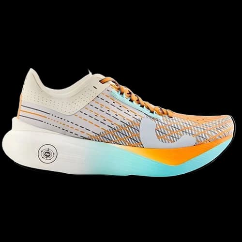 True Motion U-Tech Solo 2, vista lateral