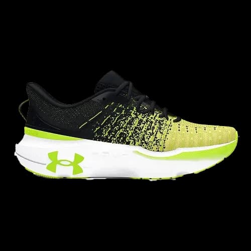 Under Armour Infinite Elite, vista lateral