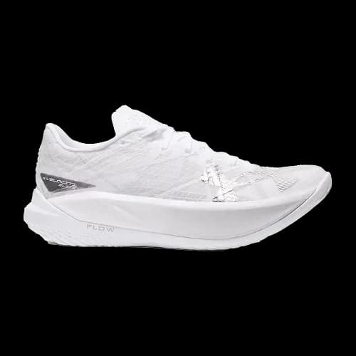 Under Armour Velociti Elite 2, vista lateral