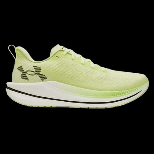 Under Armour Velociti SPD, vista lateral